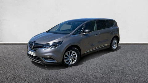 Renault Espace Zen Energy dCi 130 ECO2