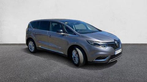 Renault Espace Zen Energy dCi 130 ECO2