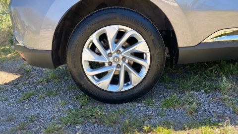 Renault Espace Zen Energy dCi 130 ECO2