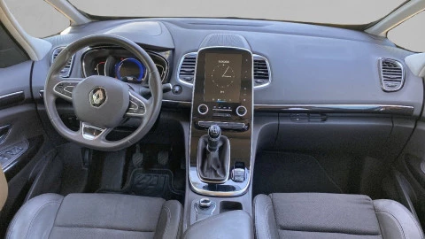 Renault Espace Zen Energy dCi 130 ECO2