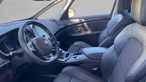 Renault Espace Zen Energy dCi 130 ECO2