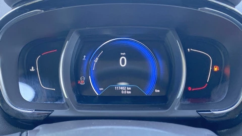 Renault Espace Zen Energy dCi 130 ECO2