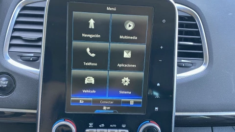 Renault Espace Zen Energy dCi 130 ECO2