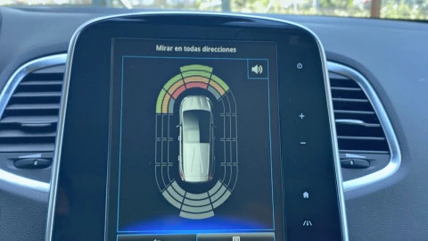 Renault Espace Zen Energy dCi 130 ECO2