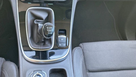 Renault Espace Zen Energy dCi 130 ECO2