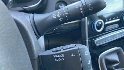 Renault Espace Zen Energy dCi 130 ECO2