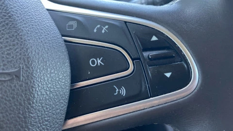 Renault Espace Zen Energy dCi 130 ECO2