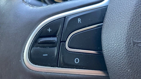 Renault Espace Zen Energy dCi 130 ECO2