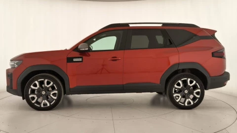 Dacia Bigster  Hybrid Journey 4x2 115KW