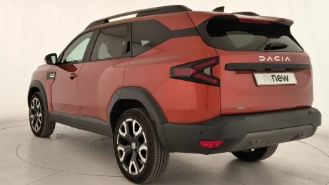 Dacia Bigster  Hybrid Journey 4x2 115KW