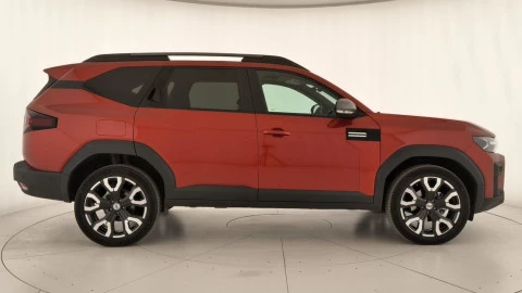 Dacia Bigster  Hybrid Journey 4x2 115KW