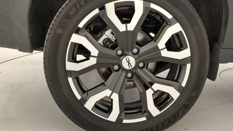 Dacia Bigster  Hybrid Journey 4x2 115KW