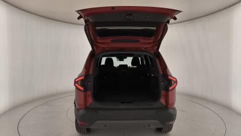 Dacia Bigster  Hybrid Journey 4x2 115KW