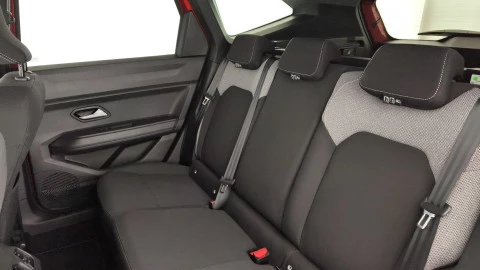 Dacia Bigster  Hybrid Journey 4x2 115KW