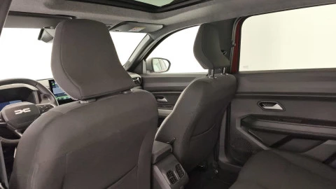 Dacia Bigster  Hybrid Journey 4x2 115KW