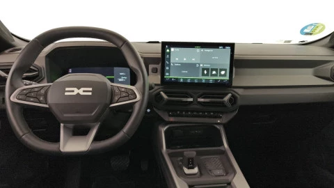 Dacia Bigster  Hybrid Journey 4x2 115KW