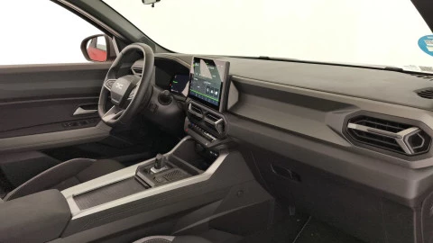 Dacia Bigster  Hybrid Journey 4x2 115KW