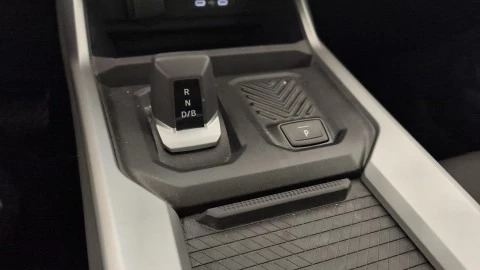 Dacia Bigster  Hybrid Journey 4x2 115KW