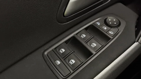 Dacia Bigster  Hybrid Journey 4x2 115KW