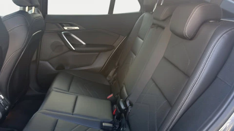 BMW iX2 eDrive20