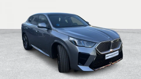 BMW iX2 eDrive20