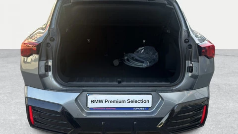 BMW iX2 eDrive20