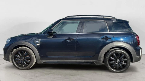 MINI Countryman Cooper D