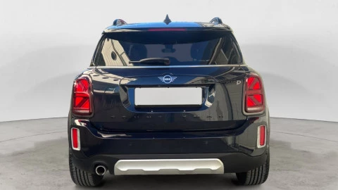 MINI Countryman Cooper D