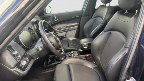 MINI Countryman Cooper D