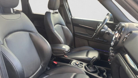 MINI Countryman Cooper D