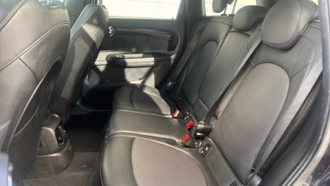 MINI Countryman Cooper D