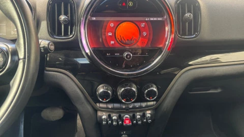 MINI Countryman Cooper D