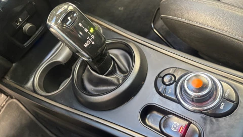 MINI Countryman Cooper D