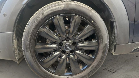 MINI Countryman Cooper D