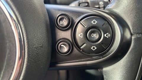 MINI Countryman Cooper D