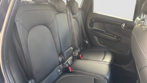 MINI Countryman Cooper D