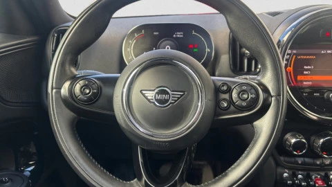 MINI Countryman Cooper D