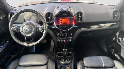 MINI Countryman Cooper D