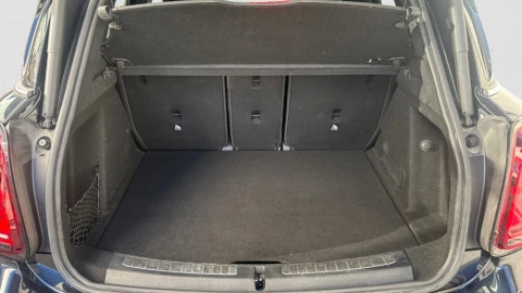 MINI Countryman Cooper D