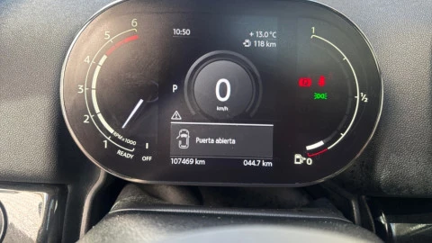 MINI Countryman Cooper D