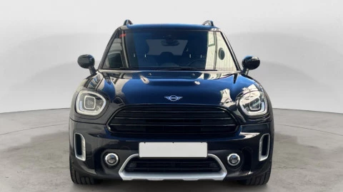 MINI Countryman Cooper D