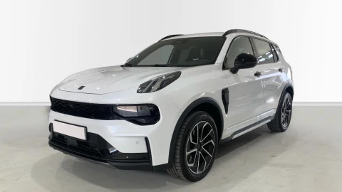 Lynk & Co 01 1.5 PHEV Core