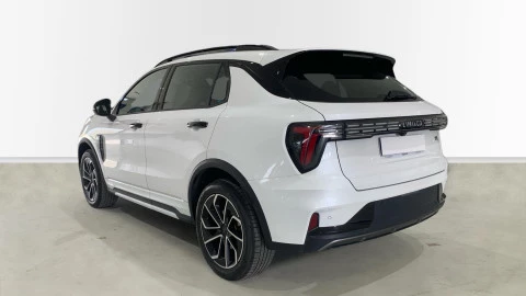 Lynk & Co 01 1.5 PHEV Core