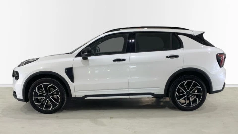 Lynk & Co 01 1.5 PHEV Core
