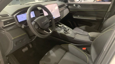 Lynk & Co 01 1.5 PHEV Core