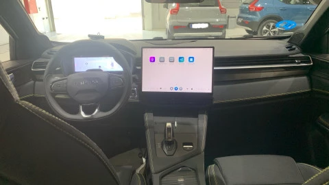 Lynk & Co 01 1.5 PHEV Core