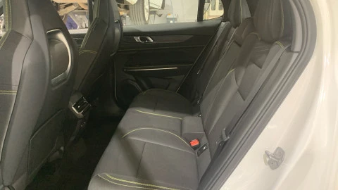Lynk & Co 01 1.5 PHEV Core