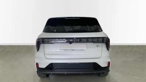 Lynk & Co 01 1.5 PHEV Core