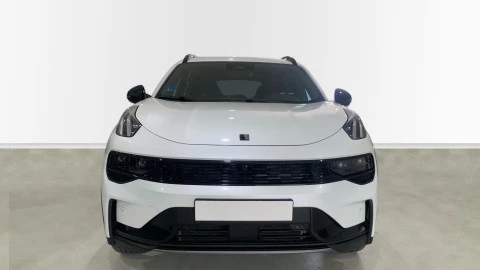 Lynk & Co 01 1.5 PHEV Core