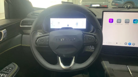 Lynk & Co 01 1.5 PHEV Core